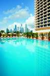 The Oriental Singapore 
